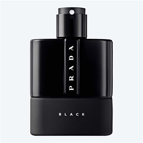 prada black avis|prada luna rossa black reviews.